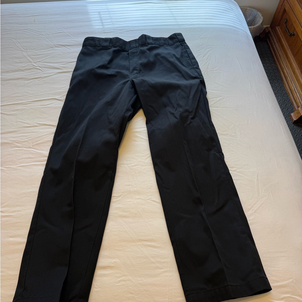 Two pairs of Dickies workpants Men's